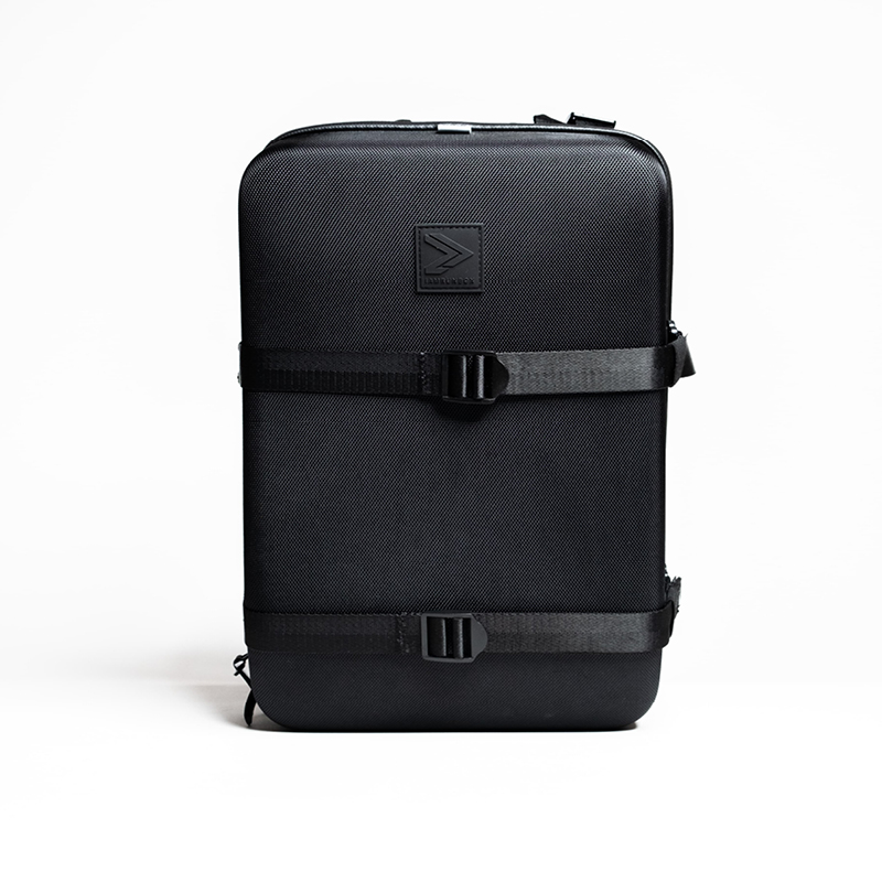 Iamrunbox Backpack pro 2.0