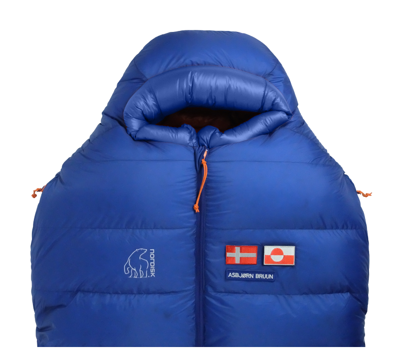 Nordisk Sirius exp