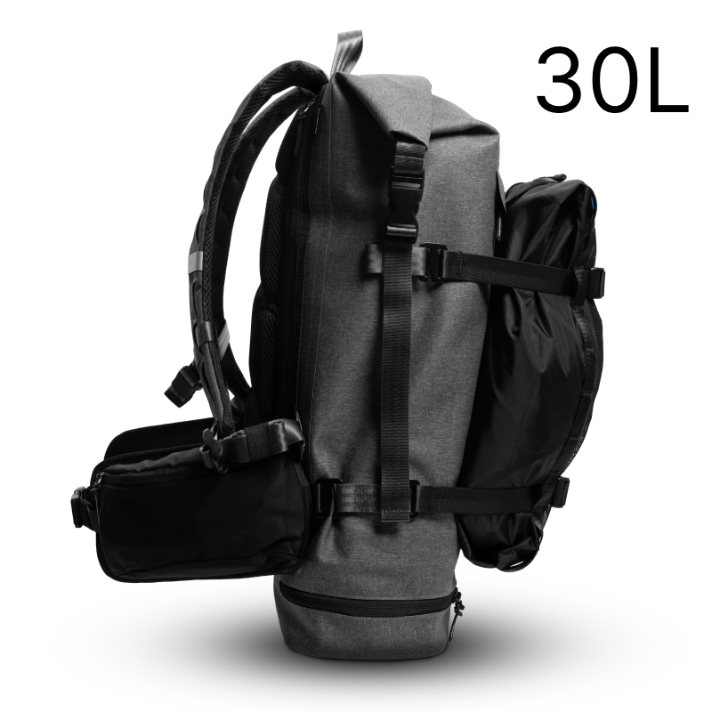 Kilometer_Studios_Spin_bag 30 L