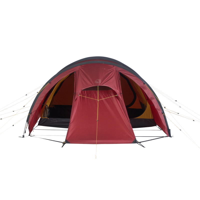 Nordisk Tyge 4