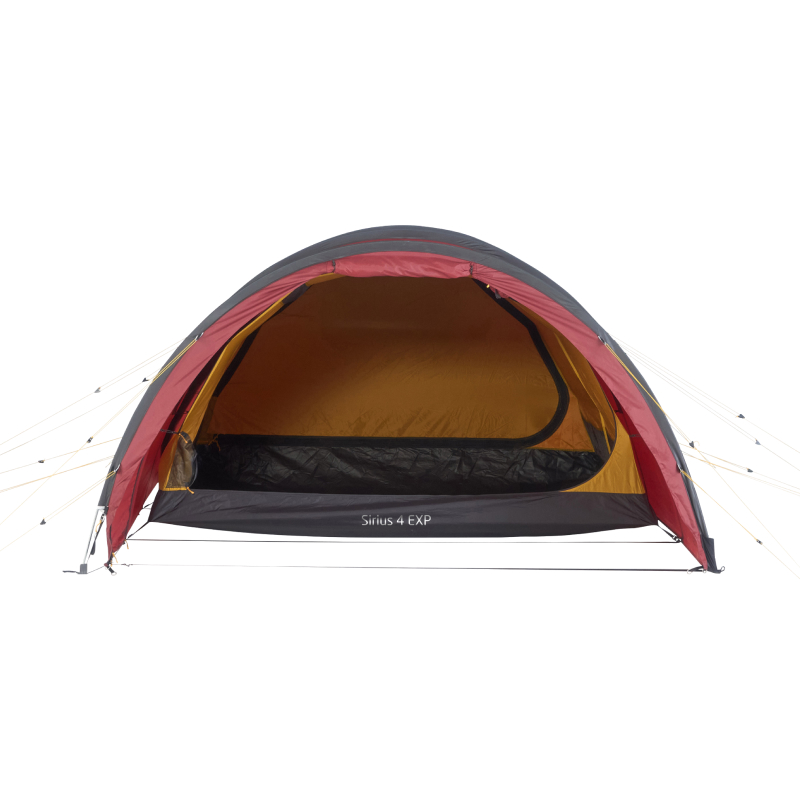 Nordisk Tyge 4