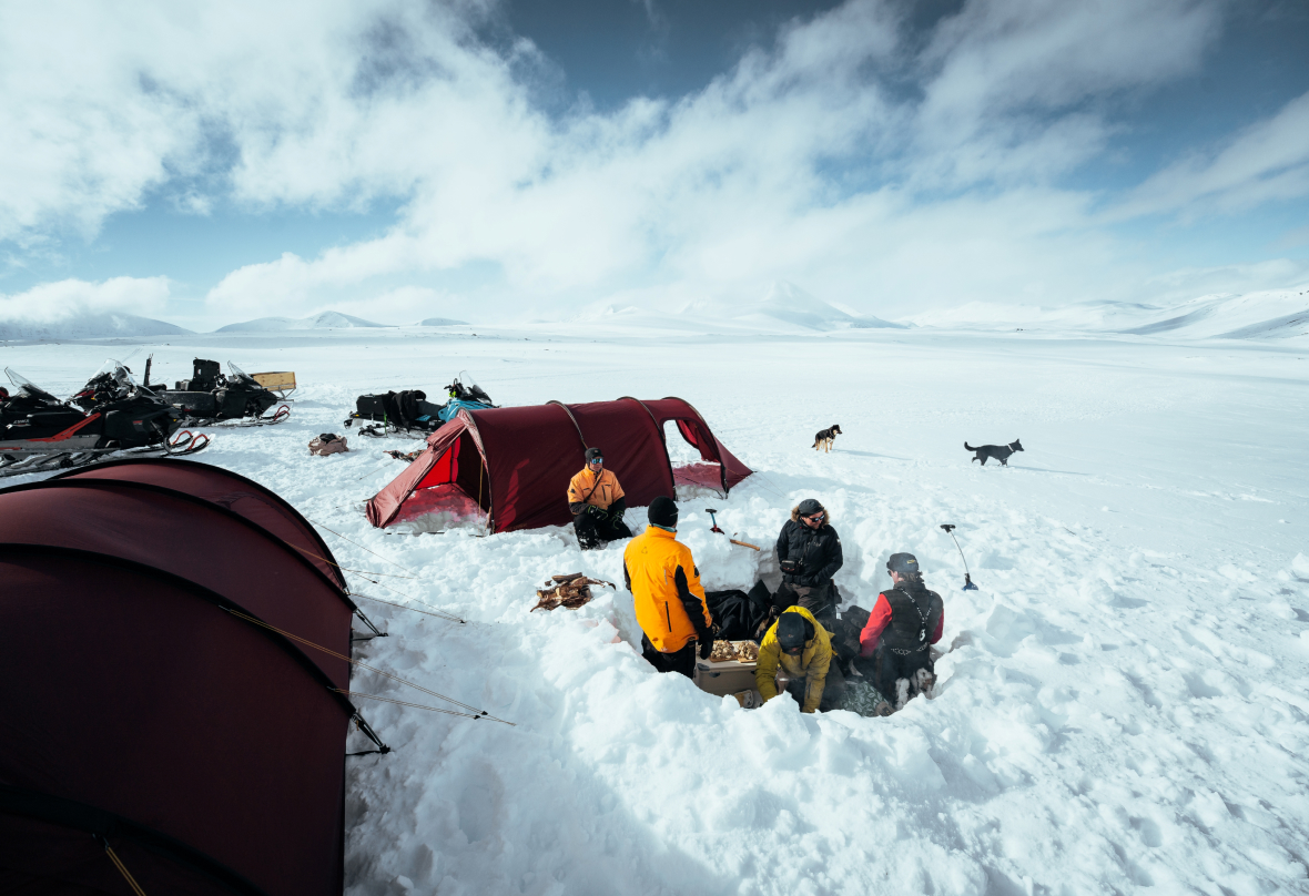Nordisk Tyge 4