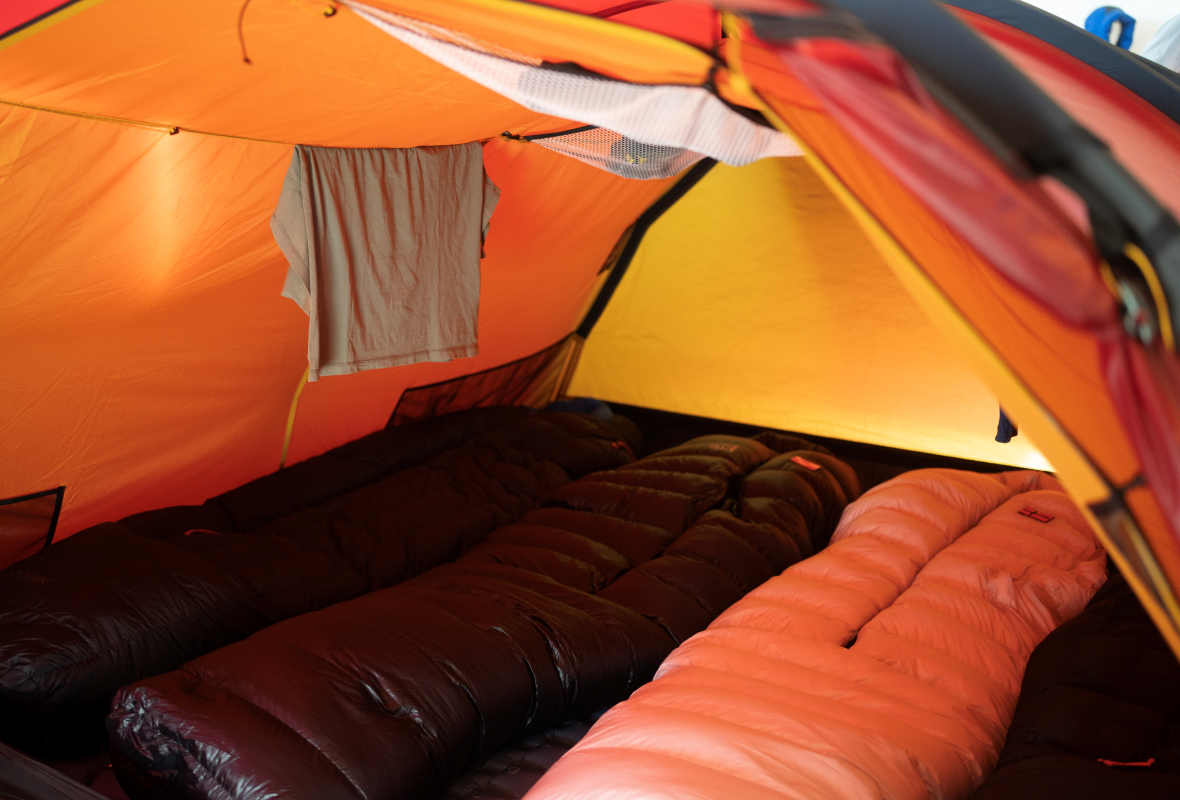 Nordisk Tyge 4
