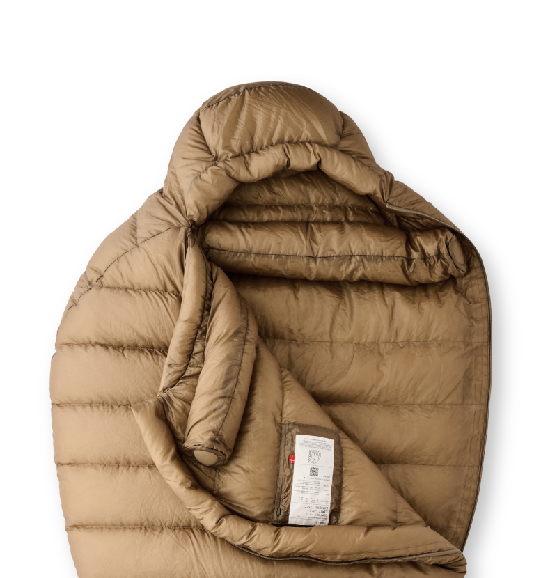 NORDISK: Tyge