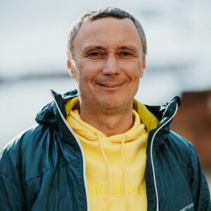 Claudio Primavesi